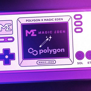 Magic Eden Eyes Gaming, Brand NFTs With Planned Polygon Support