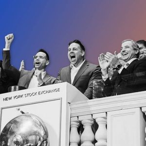 Tokenized Assets ‘Expand Participation in Equity’ and Bring Wall Street On-Chain: Exodus