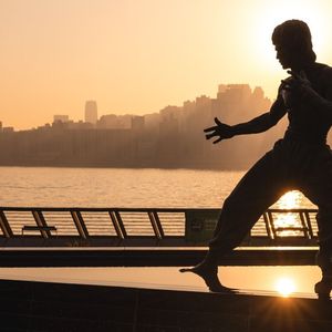 China to Restore Classic Bruce Lee, Jackie Chan and Jet Li Movies Using AI