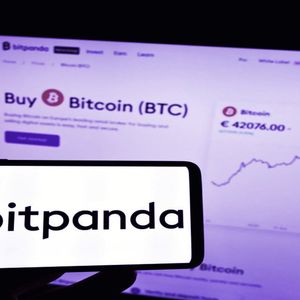 Bitpanda Lands Operating License in Germany as Regulators Circle Industry