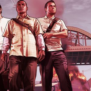 Rockstar Games Bans NFTs, Crypto From Grand Theft Auto Fan Servers