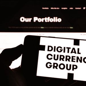 Digital Currency Group Says No Imminent Threat Despite Owing Genesis $575M