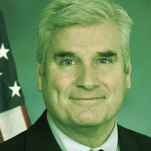 FTX Collapse Is 'Not a Crypto Failure,' Says Minnesota Rep. Tom Emmer