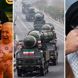 How AI Is Has Turned Propaganda Into a Potent Weapon