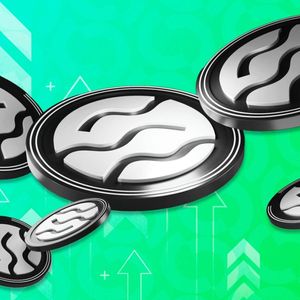 Altcoin Sei Leaps 47% Following Wyoming Stablecoin Candidacy