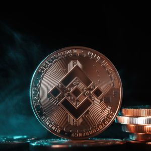BNB Over Bitcoin? Chinese Company's Stock Skyrockets on $1 Billion Crypto Treasury Plan