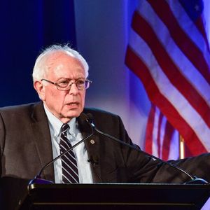 Bernie Sanders Blasts AI Firms Over Jobs Displacement: ‘They Couldn’t Care Less’