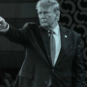 Trump's World Liberty Crypto Project Gets $100 Million Investment From UAE Fund