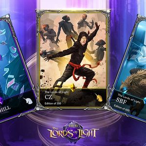 Avalanche Crypto Game 'Raini: The Lords of Light' Is Shutting Down