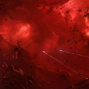 Why 'Eve Frontier' Is Opening Up to Everyone With Free Trial Experience