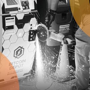 'Rogue' Police Are Destroying Bitcoin ATMs: Bitcoin Depot Legal Chief