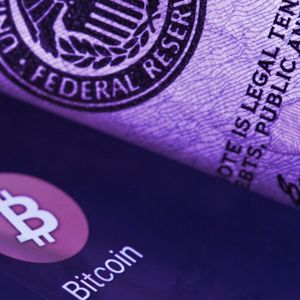 Bitcoin, Ethereum and Dogecoin Jump On Release of Fed Minutes