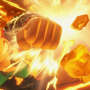 The Biggest Games Releasing in July 2025