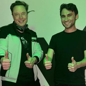 Solana Advisor Nikita Bier Joins Elon Musk's X, Reigniting Crypto Payments Speculation