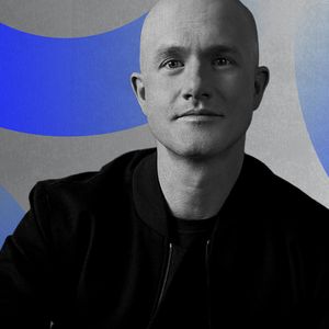 Coinbase Sags After Dual Blow of Supreme Court Decision, Ark Share Sale