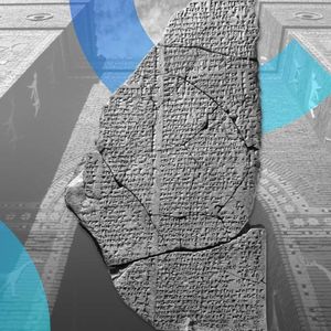 Researchers Use AI to Reconstruct 3,000-Year-Old Babylonian Hymn