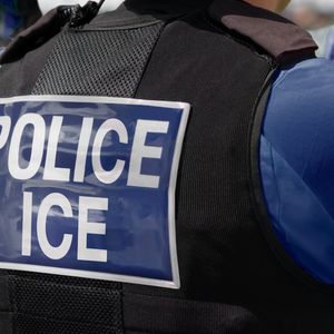 This App Alerts You to ICE Raids—Now Trump's DOJ Wants It Gone