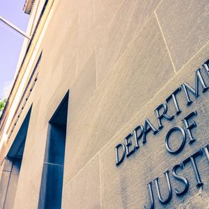 Scammer Posed as Trump-Vance Official to Steal $250K in Crypto, DOJ Says