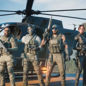 EverQuest, Planetside Co-Creator Reveals Open-World Shooter Game 'Reaper Actual'