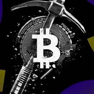 Another Solo Bitcoin Miner Beats the Odds, Winning $350K Jackpot
