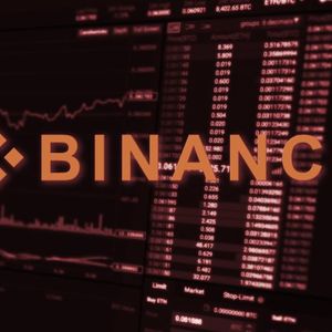 Binance Launches Proof-of-Reserve System for Bitcoin, Ethereum 'Coming in The Near Future'