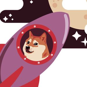 Dogecoin Gets Double-Digit Black Friday Pump