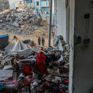 'Evil' Proposal to Sell Gaza Land Via Crypto Tokens Met With Backlash