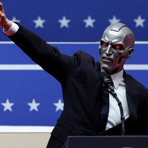 Meet 'MechaHitler:' Grok’s New Disturbing Persona