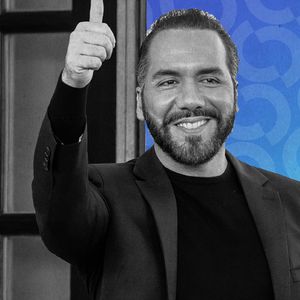 'Just Salty': El Salvador President Bukele Mocks Senate Democrats Over Bitcoin Scrutiny