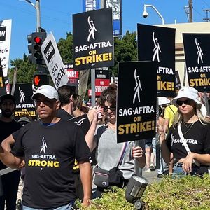 Video Game Performers Secure AI Consent Rules in New SAG-AFTRA Deal