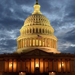 Ex-Bitfury Executive Receives Senate Nod to Head Banking Regulator