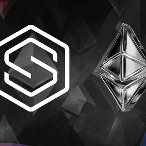 SharpLink Shares Rise After Firm Buys $30 Million in ETH From Ethereum Foundation