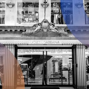 Judge Tosses NFT Lawsuit Against Dolce & Gabbana USA