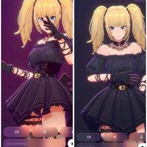 'Artificial Gooning Intelligence': Elon Musk's xAI Launches Waifu Companions for Grok