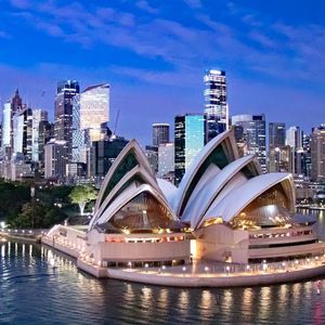 Australian Regulator Flags Crypto as Top Threat in Financial Crime Crackdown