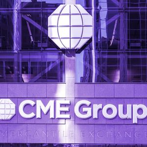 CME Head Appears To Say He Bribed CTFC Official