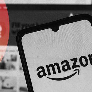 Ring Users Report Mysterious Logins—Amazon Blames Backend Bug