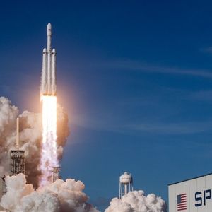 Elon Musk’s SpaceX Moves Bitcoin Holdings for First Time in 3 Years