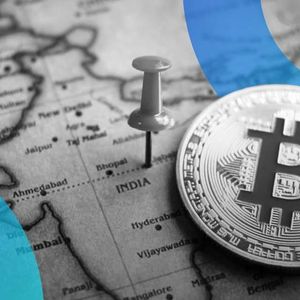 India Ramps Up Crypto Tax Enforcement with International Data Sharing and AI