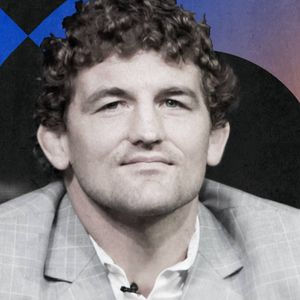 After Nearly Dying, Former UFC Star Ben Askren Promotes Crypto Scam