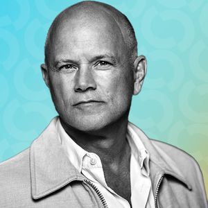 Bitcoin Could Hit $150K This Year, Says Mike Novogratz—But Ethereum Might Outperform BTC