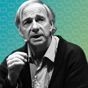 Billionaire Ray Dalio Urges Investors to Allocate 15% of Portfolios to Gold and Bitcoin