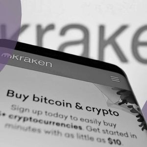 Kraken Eyes $500M Fundraise at $15B Valuation Ahead of Potential IPO: Report