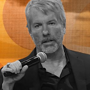 Michael Saylor Touts Bitcoin-Tied Preferred Stock as 'High-Yield' Option for Retirees