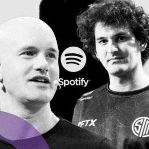 SBF Loves Coldplay? Crypto and AI Leaders' Spotify Playlists Leaked