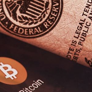 Bitcoin, Ethereum Jump as Fed Chair Signals Slowing Rate Hikes