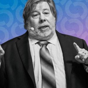 Apple Co-Founder Steve Wozniak: YouTube Bitcoin Scam Victims 'Lost Life Savings'