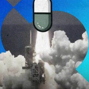 PUMP Surges as Meme Coin Launchpad Pump.fun Regains Top Spot on Solana