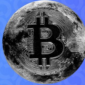 Jeff Bezos' Blue Origin Now Accepts Bitcoin, Ethereum and Solana for Spaceflights