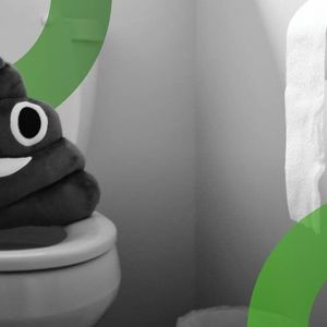 This App Pays You Crypto to Share Your Poop Pics